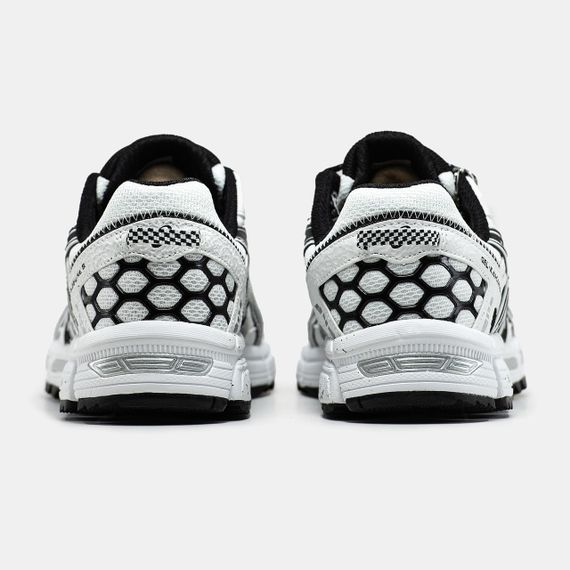 Чоловічі кросівки Asics Gel-Kahana 8 весна / літо / осінь 1436 | Зображення 5