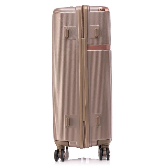 Валіза Semi Line 28" (L) Champagne (T5668-4) | Зображення 3