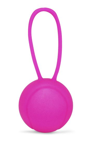Набор вагинальных шариков - Pleasure Pink Sex Aura | Зображення 2
