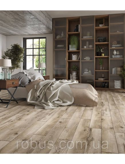Ламінат Classen Ambience 4V WR 10 мм/33клас 53687 Дуб Волта | Зображення 2