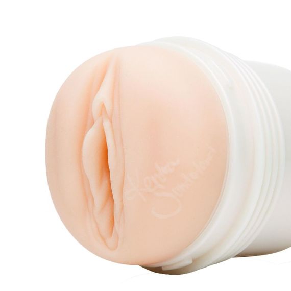 Мастурбатор Fleshlight Girls: Kendra Sunderland - Angel, зі зліпка вагіни, дуже ніжний Sex Aura | Зображення 2