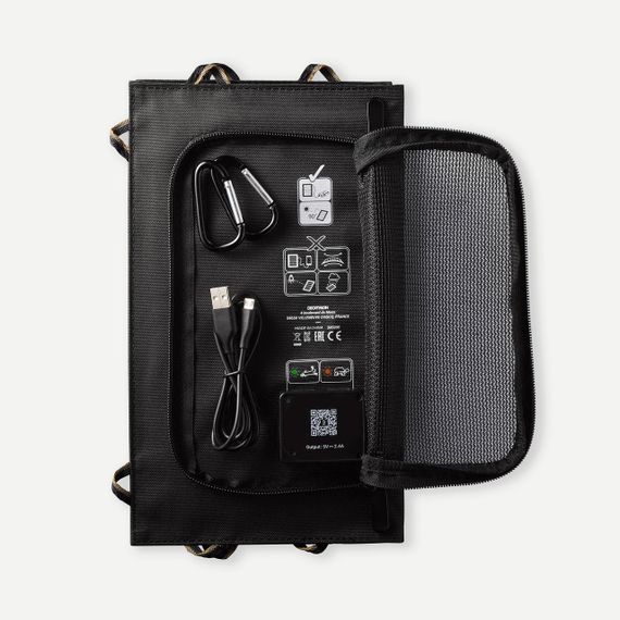 Сонячна панель SLR900 2 В 15 Вт - Без розміру | Зображення 2