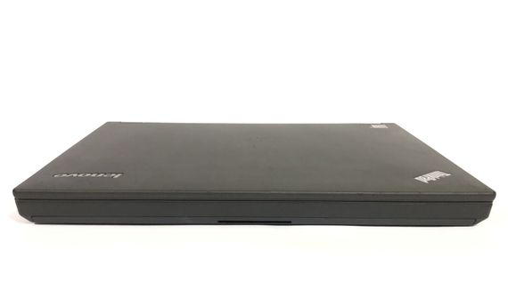 Ноутбук Б-класс Lenovo ThinkPad T440p / 14" (1920x1080) IPS / Intel Core i5-4330M (2 (4) ядра по 2.8 - 3.5 GHz) / 8 GB DDR3 / 256 GB SSD / nVidia GeForce GT 730M, 1 GB GDDR3, 64-bit / WebCam / DVD-ROM / Win 10 Pro б/у | Зображення 5