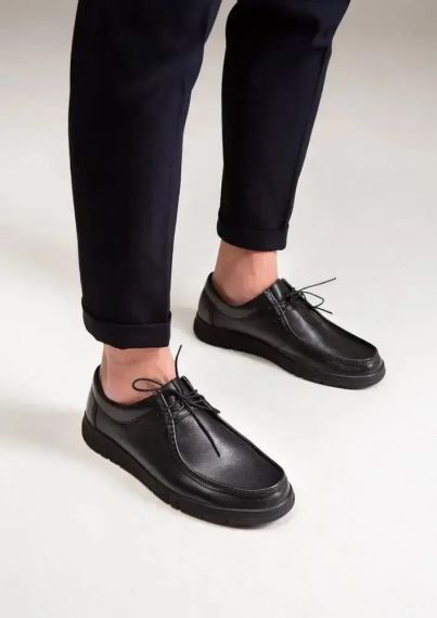 Очень удобная мужская обувь Davis 46 размер | Зображення 6