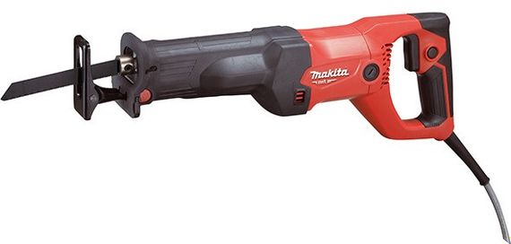 Пила сабельная Makita M4500, 1010Вт, 3.1кг (M4500)