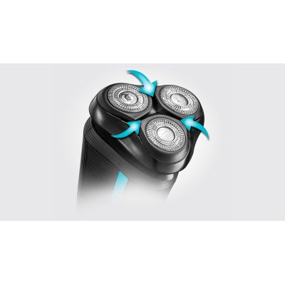 Электробритва Remington R6000 | Зображення 7