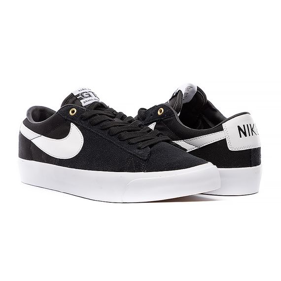 Кросівки NIKE SB ZOOM BLAZER LOW PRO GT