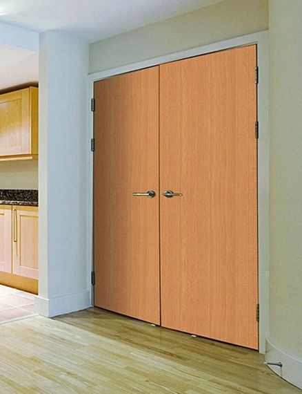 Пленка самоклеющаяся (самоклейка) d-c-fix 200-2658 0,45х 1м горный бук | Зображення 2