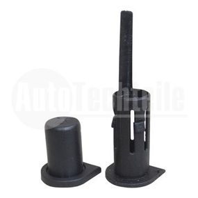 Ремкомплект втулок вилки выжимного подшипника Peugeot Boxer/Citroen Jumper/Fiat Ducato 94-02, AutoTechteile,