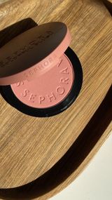 Рум'яна SEPHORA Colorful matte - №01 Shame on You (3.5 g)