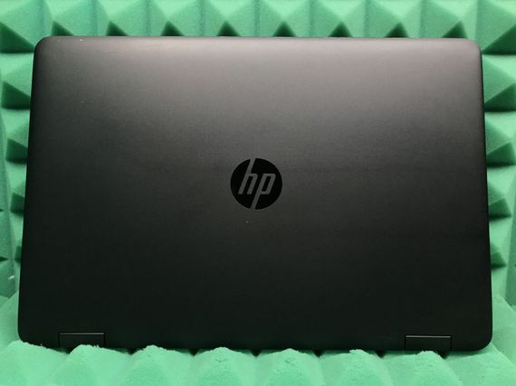 Ноутбук Б-клас HP ProBook 650 G2 / 15.6" TN / Core i5-6200U (2(4) ядра по 2.3-2.8 GHz) / 8GB DDR4 / 250GB SSD  HD Graphics 520 / WebCam / DisplayPort б/в | Зображення 7