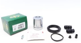 Ремкомплект супорта переднього Opel Combo 1.7 CDTi 01- d=48mm  +поршень  Lucas  248970