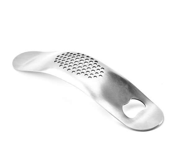 Часнодавка professional + відкривачка GRILLI 777752 Код: 007853 | Зображення 2