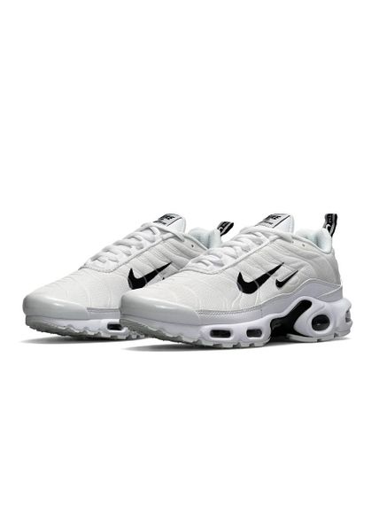 Кросівки чоловічі Air Max TN Plus White , В'єтнам 43 27.5 | Зображення 2