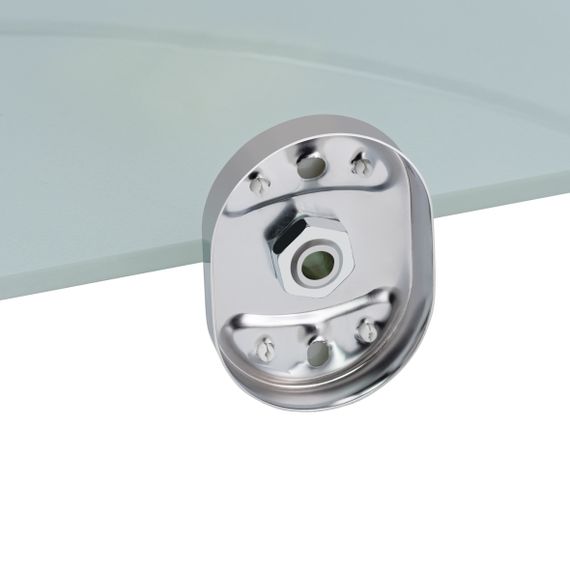 Полиця для ванної кімнати Kroner KRM Elbe - ACG2921-1 (CV022897) | Зображення 2