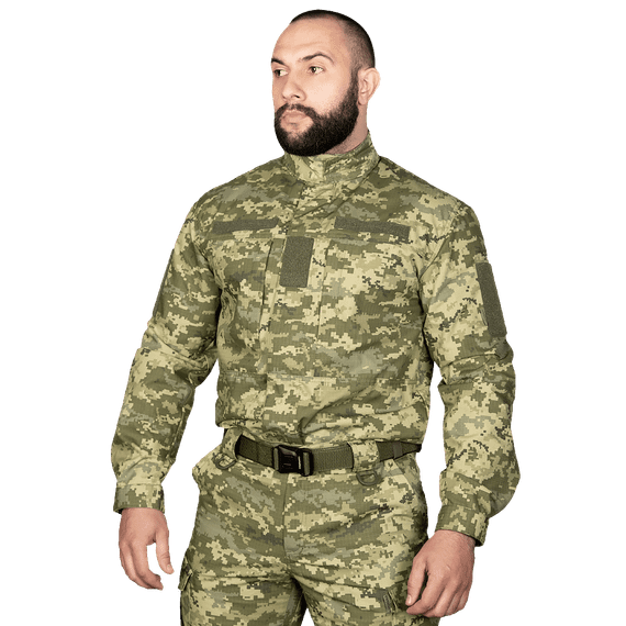 Кітель CM Perimeter ММ14 (7079), L | Зображення 3