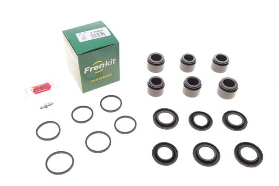 Ремкомплект суппорта переднего Land Rover Range Rover 12- d=36mm  Brembo  236930