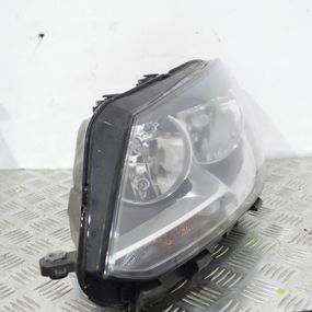 Фара ліва Volkswagen Caddy III Touran 2010-2015 рестайлінг Фара передня ліва Фольксваген Кадді 3 Туран 1T1941005G 0301268201