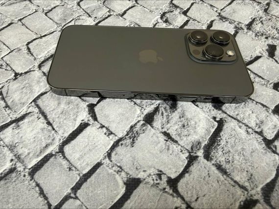 Смартфон Apple iPhone 13 Pro 256gb | Зображення 7