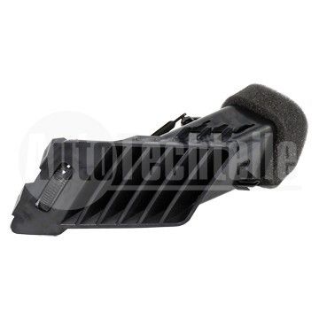 Дефлектор воздушный левый Mercedes Benz Sprinter W906, AutoTechteile, 100 8370, 8370
