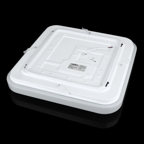 Світильник світлодіодний Biom DL-S702-24 5000K 24Вт без д/у | Зображення 3