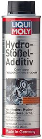 Liqui Moly Присадка для усунення шумів гідрокомпенсаторів Hydro-Stoissel-Additiv 300мл.