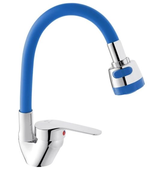 Змішувач для кухні Agua Sevilla - C039AZU (CV033908) | Зображення 5