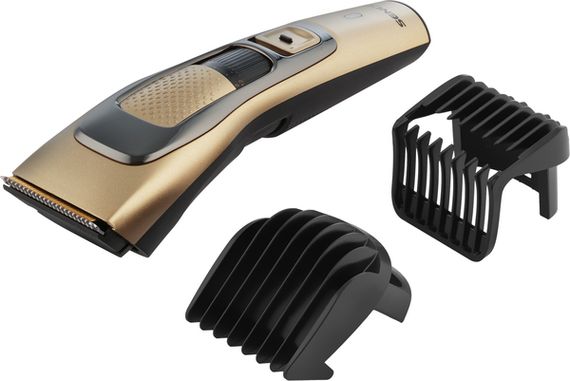 Машинка для стрижки Sencor SHP 5207CH | Зображення 2