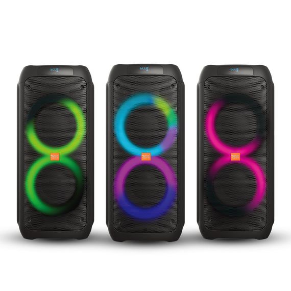 Акустична система Потужна Bluetooth ZX-7786 XPRO (45632-ZX-7786_6914) | Зображення 5