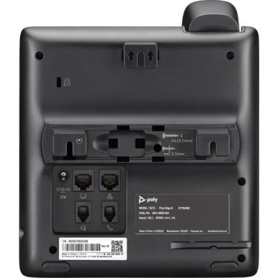 IP телефон Poly Edge B20 (82M83AA) | Зображення 2