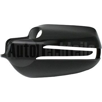 Корпус дзеркала правий Mercedes Benz C203 08-11/ C207 09-17/ C219 04-10/ R171 04-10/ R230 03-12, 110 8151