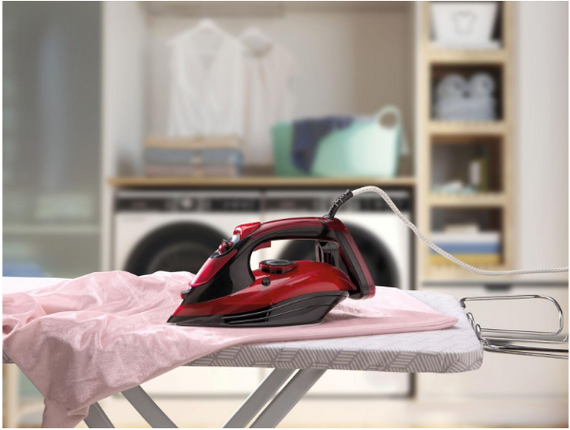 Праска з подачею пари Gorenje SIH2800BF | Зображення 5