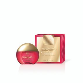 Духи з феромонами Hot Twilight Pheromone, 15 мл