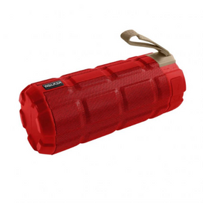 Портативна колонка 10W червоний WALKER WSP-170