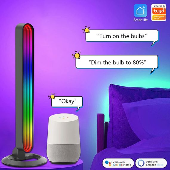 Bluetooth колонка RGB XPRO SP05B (234573844_1148) | Зображення 1
