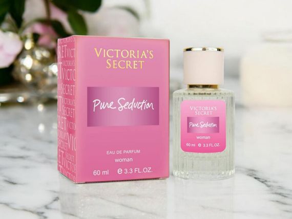 Парфуми жіночі Victorias Secret Pure Seduction 60 мл