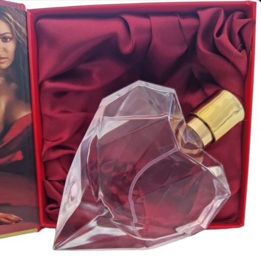 Парфумована вода для жінок LUSSO L'amour Pour Femme 100 ml. | Зображення 2