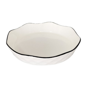 Блюдо кругле глибоке 20см 7022471 Romb ARCOROC
