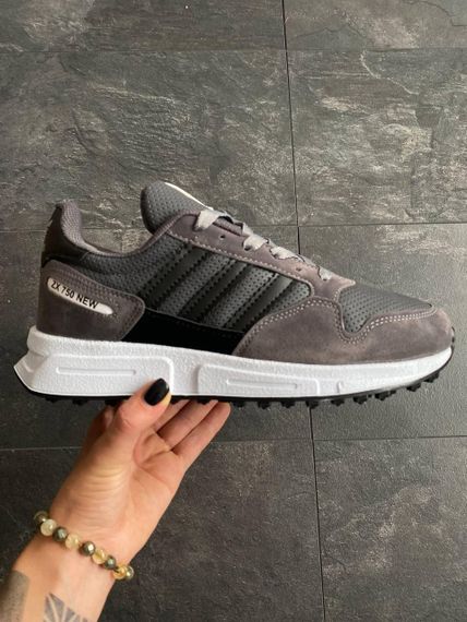 Кросівки чоловічі на осінь ad-s ZX750 New A98 42 26,5 см | Зображення 4