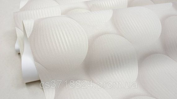 Обои виниловые на флизелиновой основе SINTRA Rotondo 520222 (1,06х10,05м) | Зображення 3