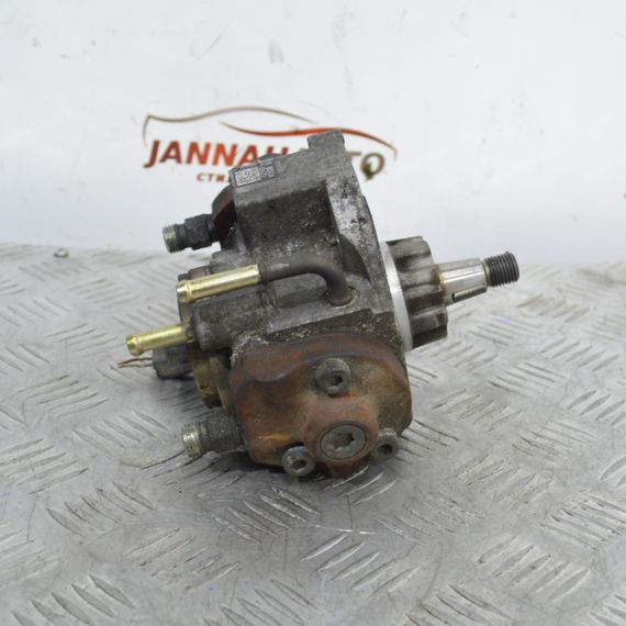 ПНВТ 2.0 D Mazda 3 5 6 паливний насос високого тиску Мазда RF7J13800A | Зображення 3