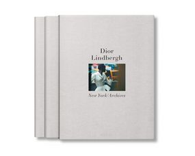 Книга Peter Lindbergh. Dior.