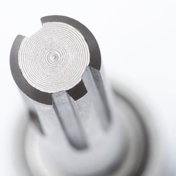 Перехідник SDS-Max / SDS-Plus INTERTOOL SD-0432 | Зображення 4