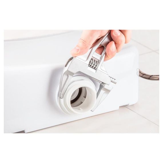 Ключ розвідний TOPEX 0-70 мм 35D700 | Зображення 1