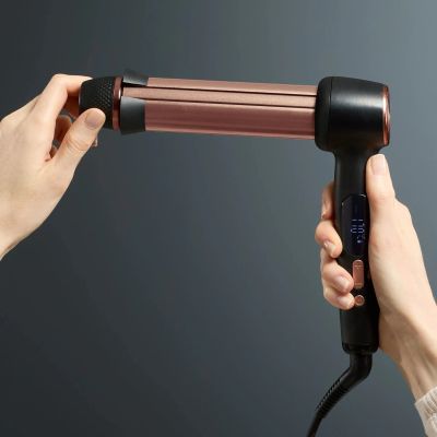 Стайлер Rowenta CF4620E0 | Зображення 3