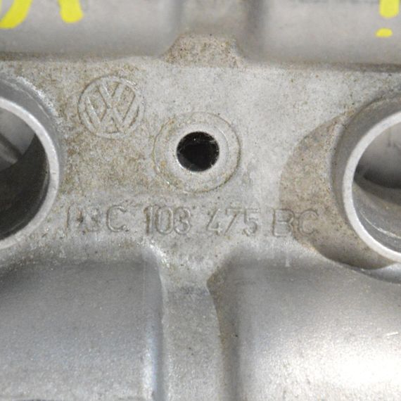 Кришка клапанів 1.4 TSI Volkswagen Golf VI 2008-2012 Клапанна кришка Фольксваген 03C103475BC | Зображення 6