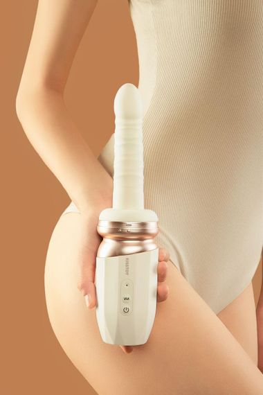 Міні секс-машина KISSTOY Tutu II sexstyle | Зображення 16