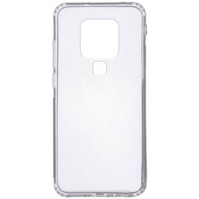 TPU чохол Epic Transparent 1,5mm для TECNO Camon 16 SE