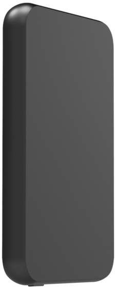 Портативний зарядний пристрій Yenkee YPB 502 - 5000 mAh PD 20W Magnetic Wireless (Gray) | Зображення 2