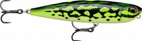 Воблер RAPALA PRECISION XTREME PENCIL 127mm 26g (PXRP127 LF)